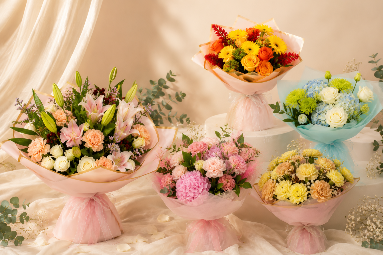 Bouquet