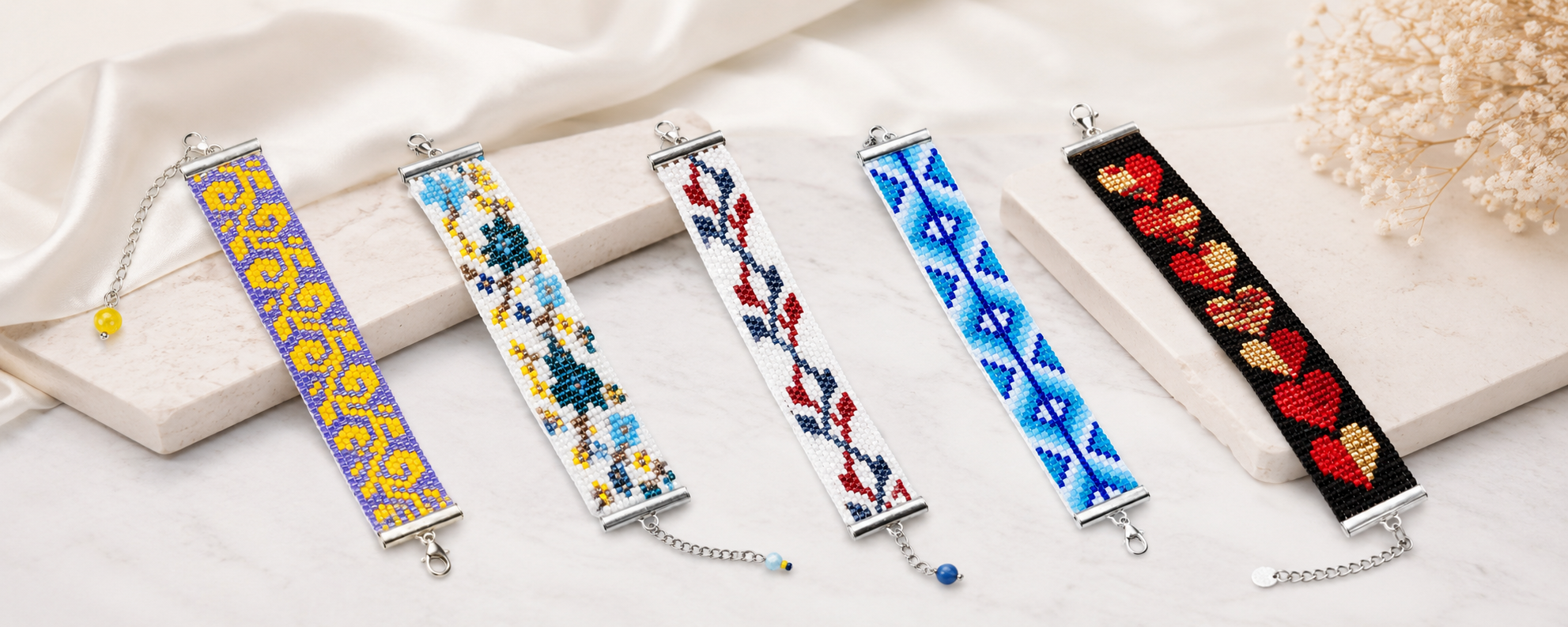 Bracelets