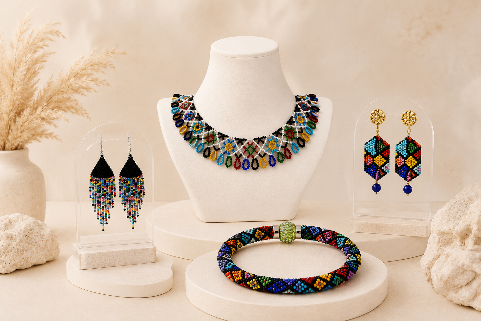 Jewellery Set