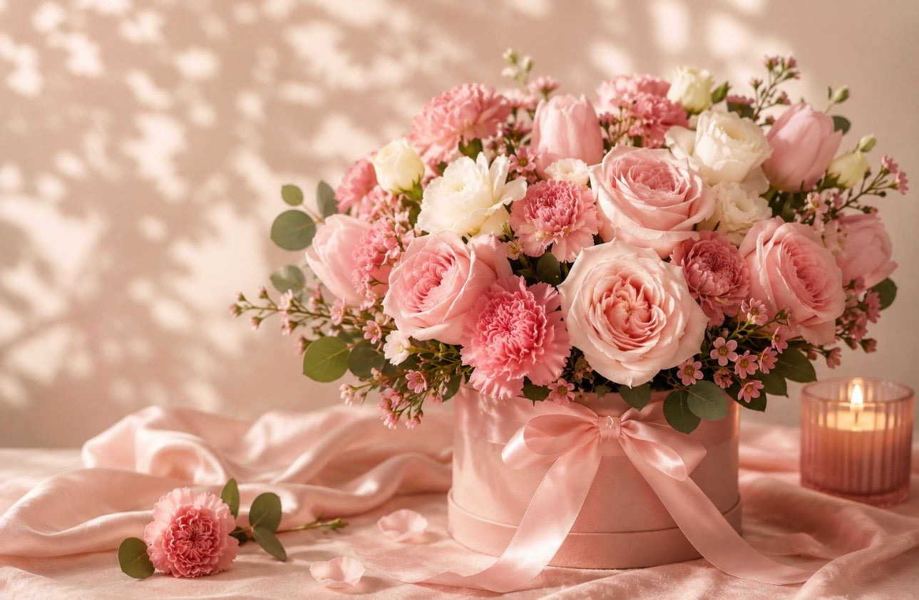 Mother's Day