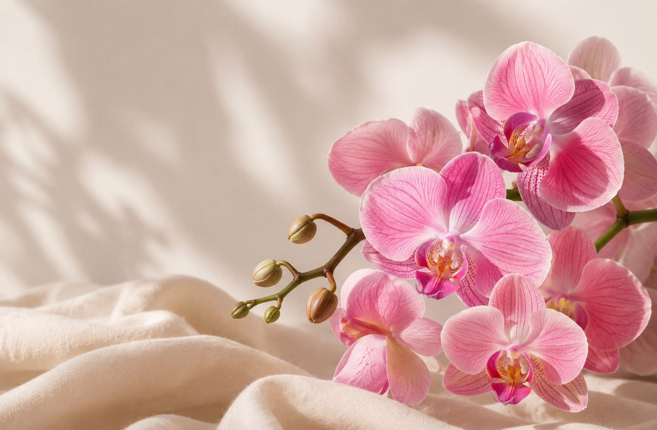 Orchids