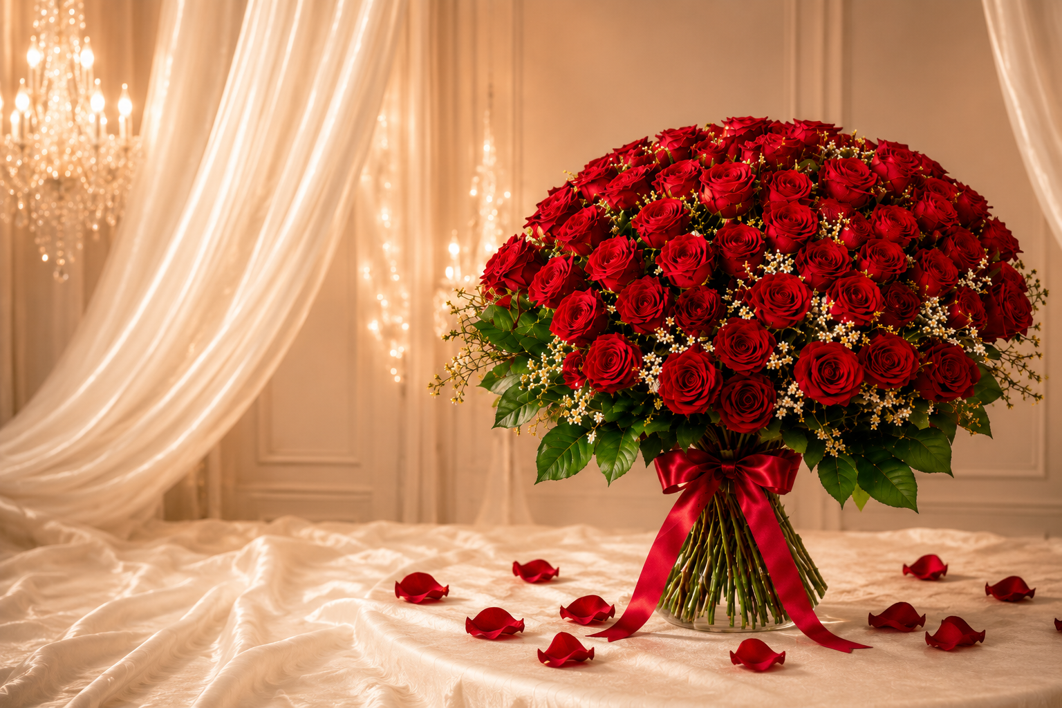 Roses