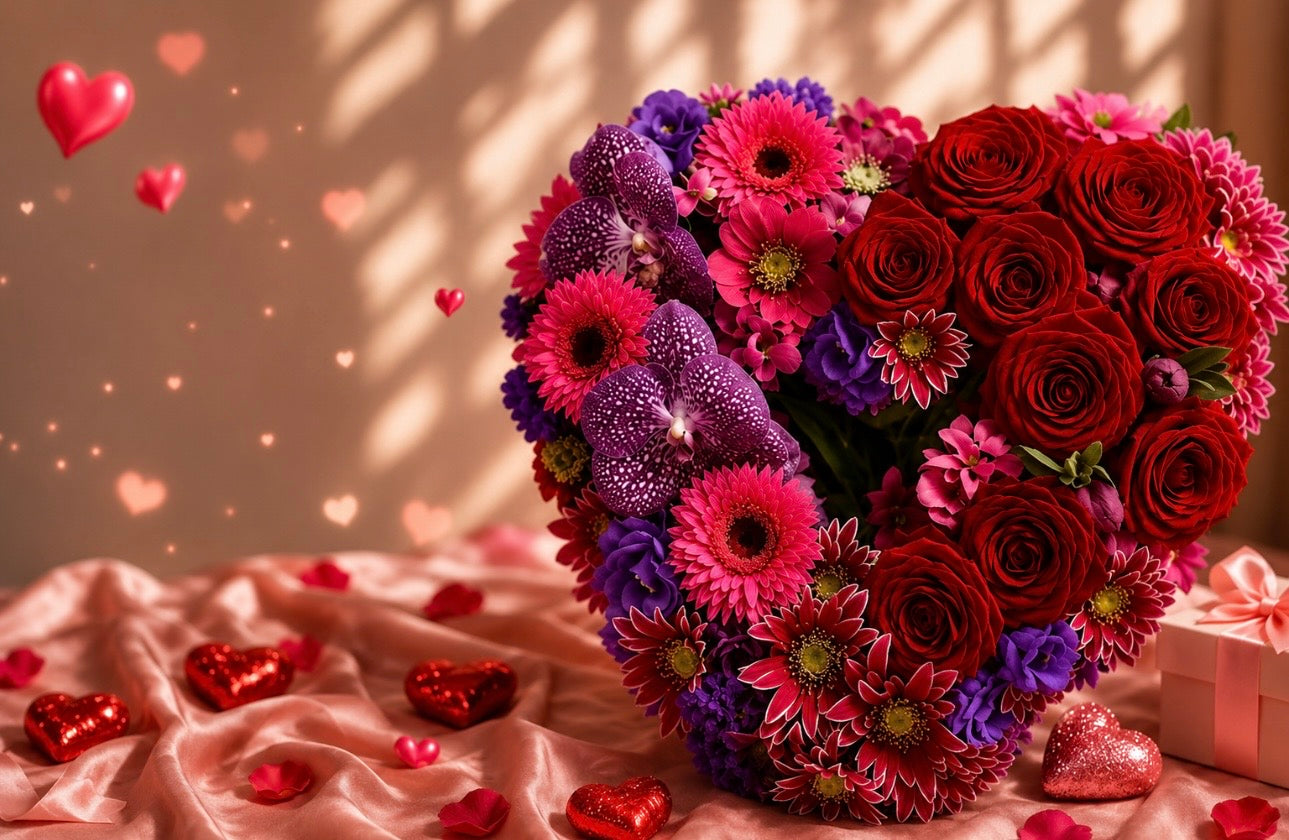 Valentine's Day