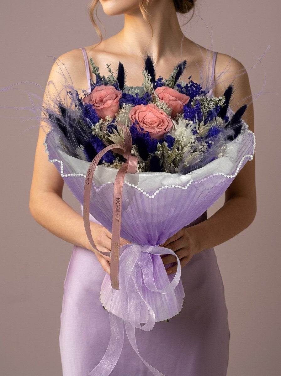 Dream In Violet
