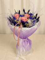 Dream In Violet