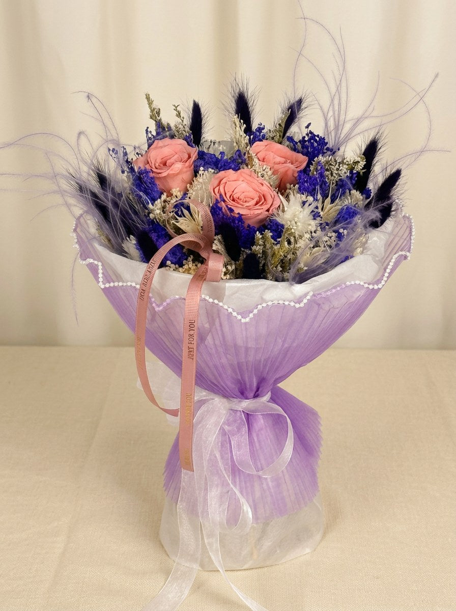 Dream In Violet