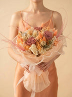 Golden Blush