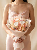 Peach Whisper