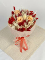 Crimson Honey