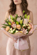 Soft Touch Bouquet