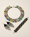 Festival Bloom Jewelry Set