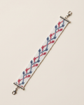 Berry Frost  Bracelet