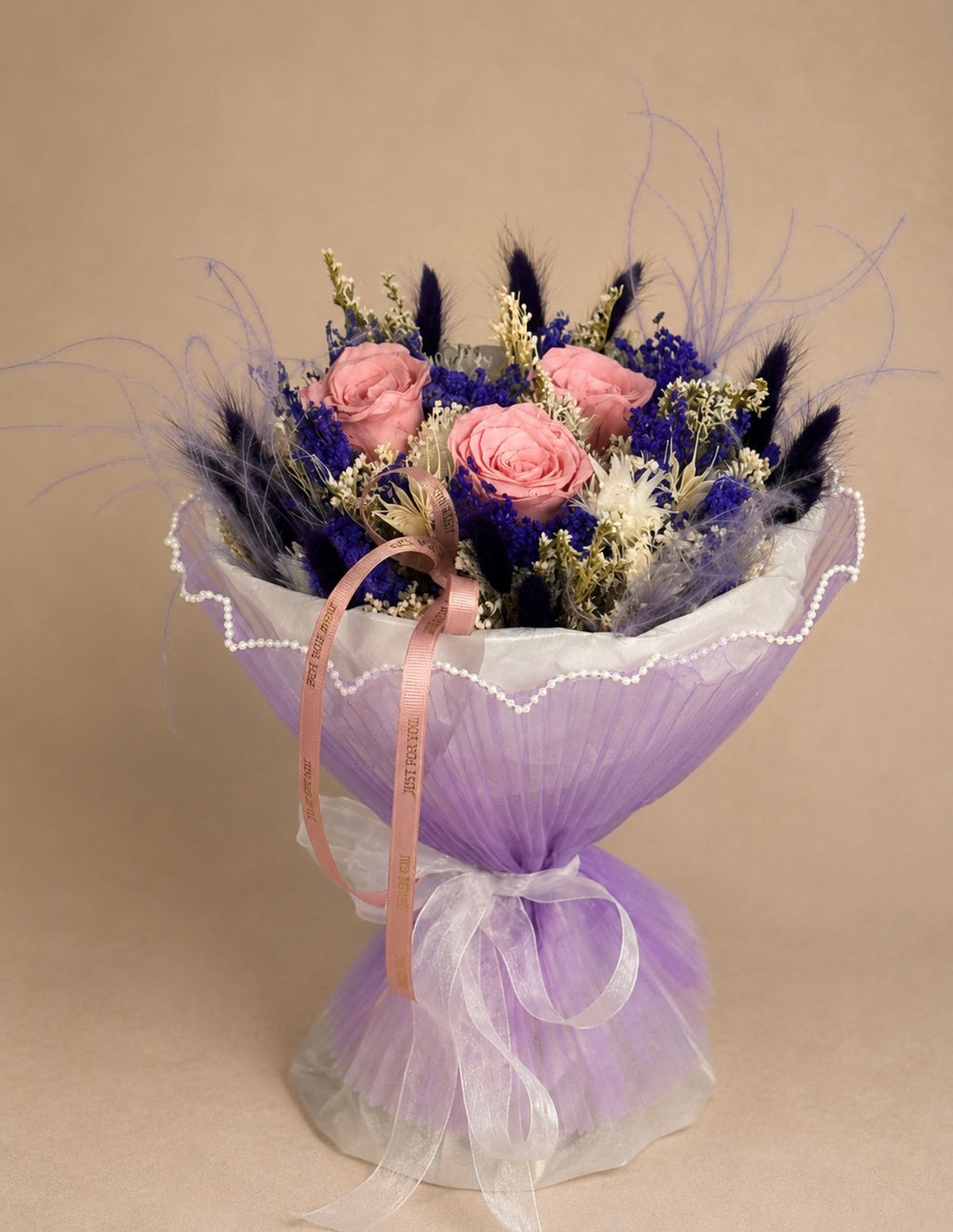 Dream In Violet