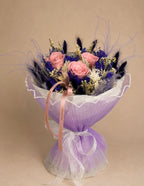 Dream In Violet