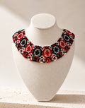 Traditional Ukrainian Sylianka Necklace