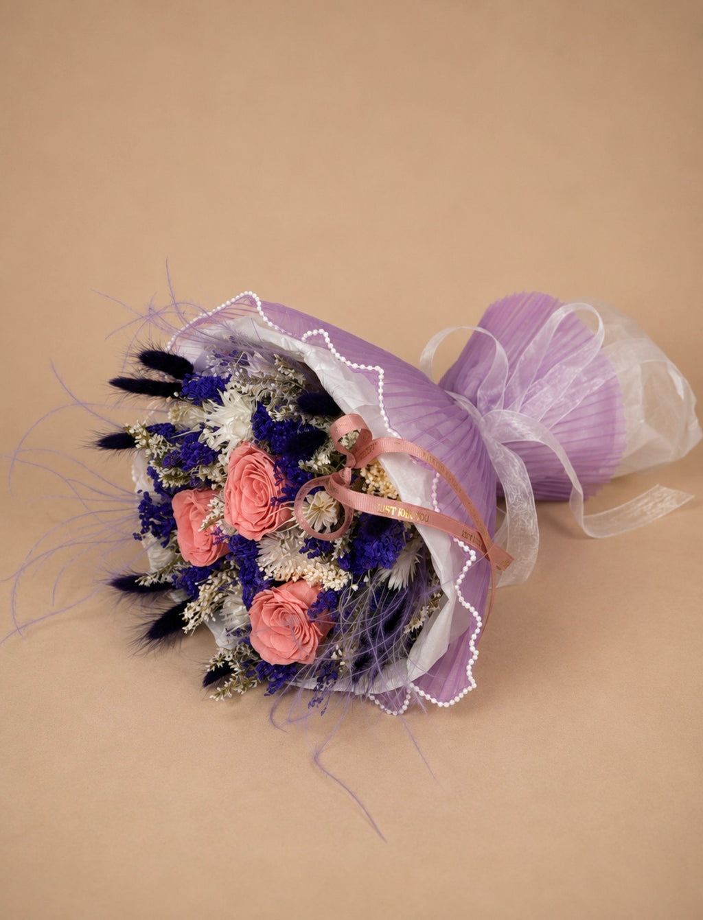 Dream In Violet