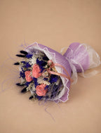 Dream In Violet