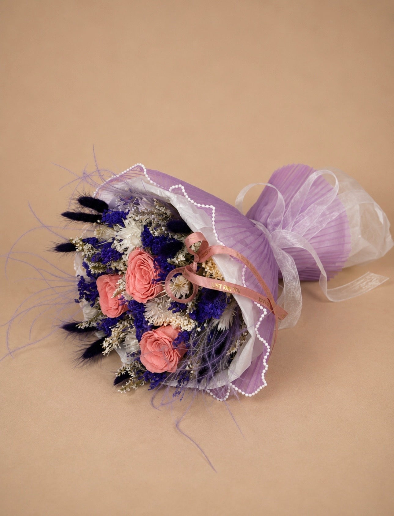 Dream In Violet