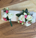 Pearl romance set