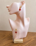 Wildflower Glow Earrings