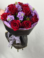 Berry Night Bouquet