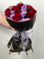 Berry Night Bouquet