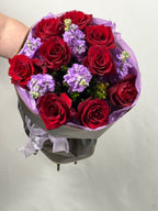 Berry Night Bouquet