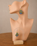 Sky Prism Earrings