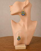 Sky Prism Earrings