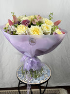 Pearl Bloom
