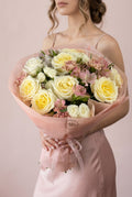 Soft Romance Bouquet