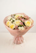 Soft Romance Bouquet