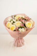 Soft Romance Bouquet