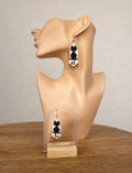 Midnight Spirit Earrings