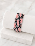 Peach Mirage  Bracelet