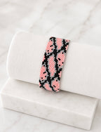 Peach Mirage  Bracelet