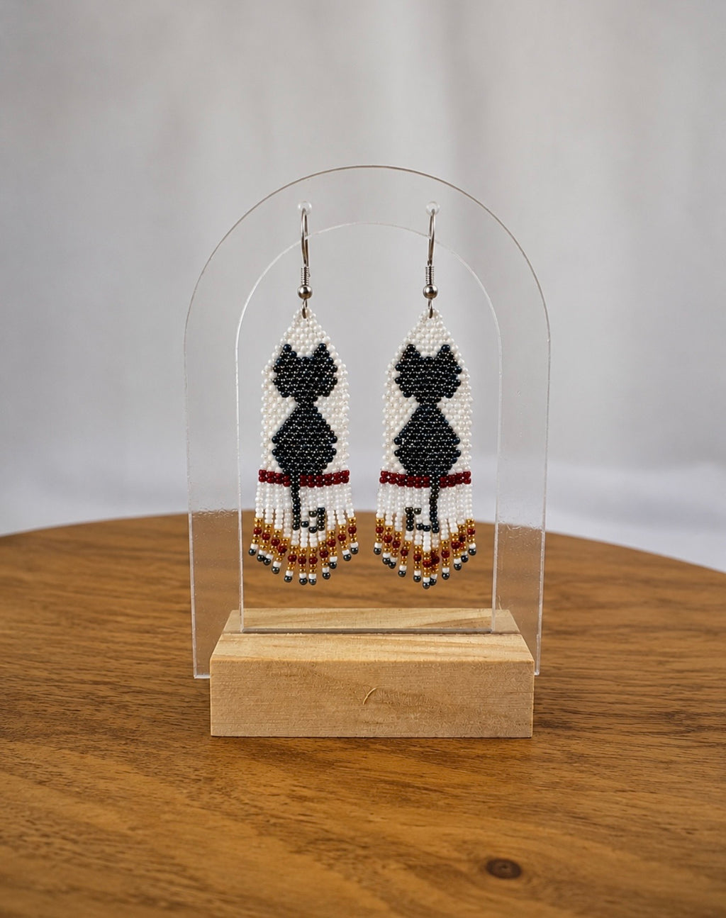 Midnight Spirit Earrings