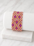 Peach Blossom  Bracelet