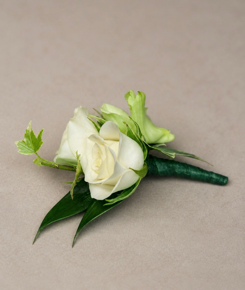 Ivory Garden Set
