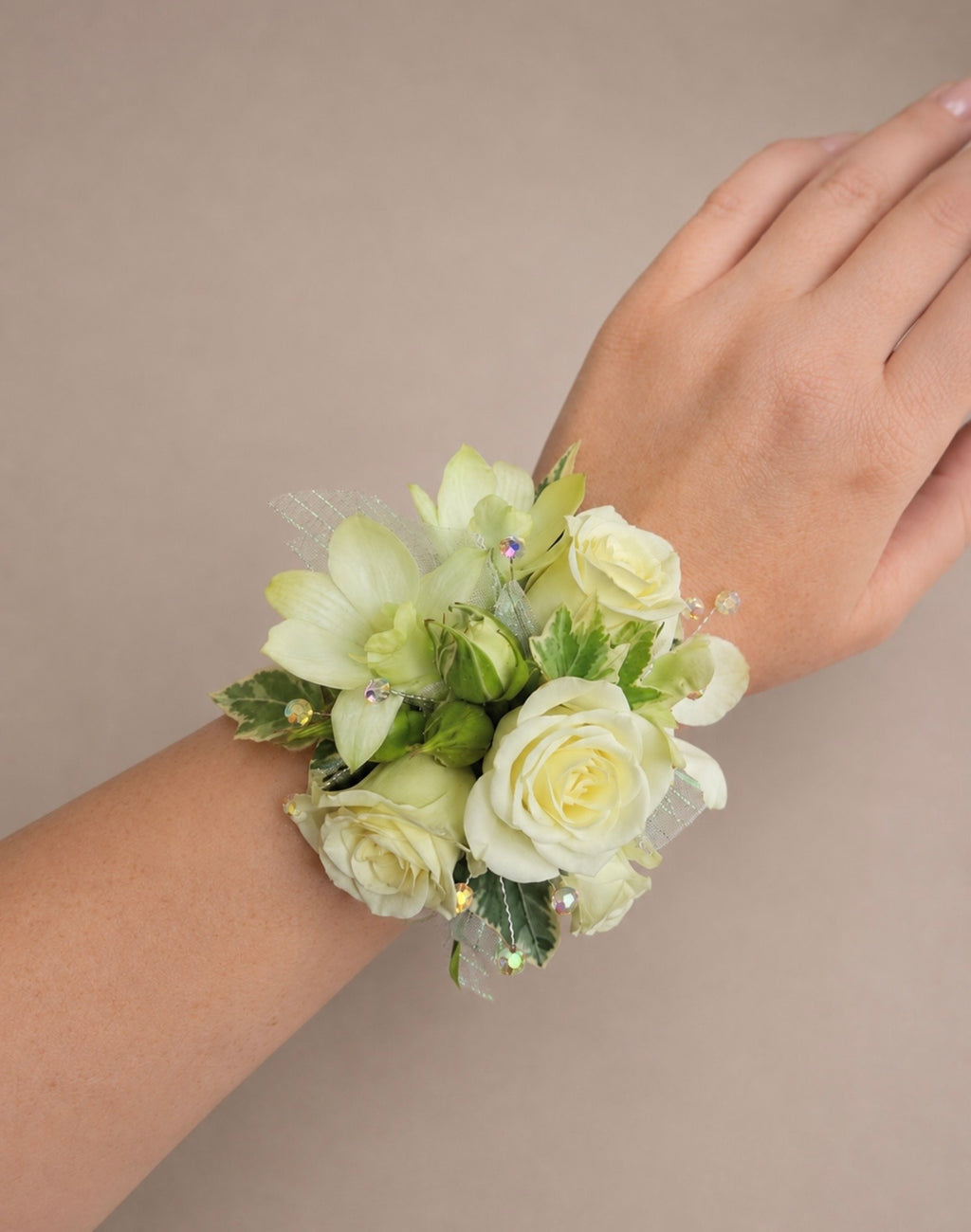 Ivory Garden Set