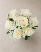 White Reverie