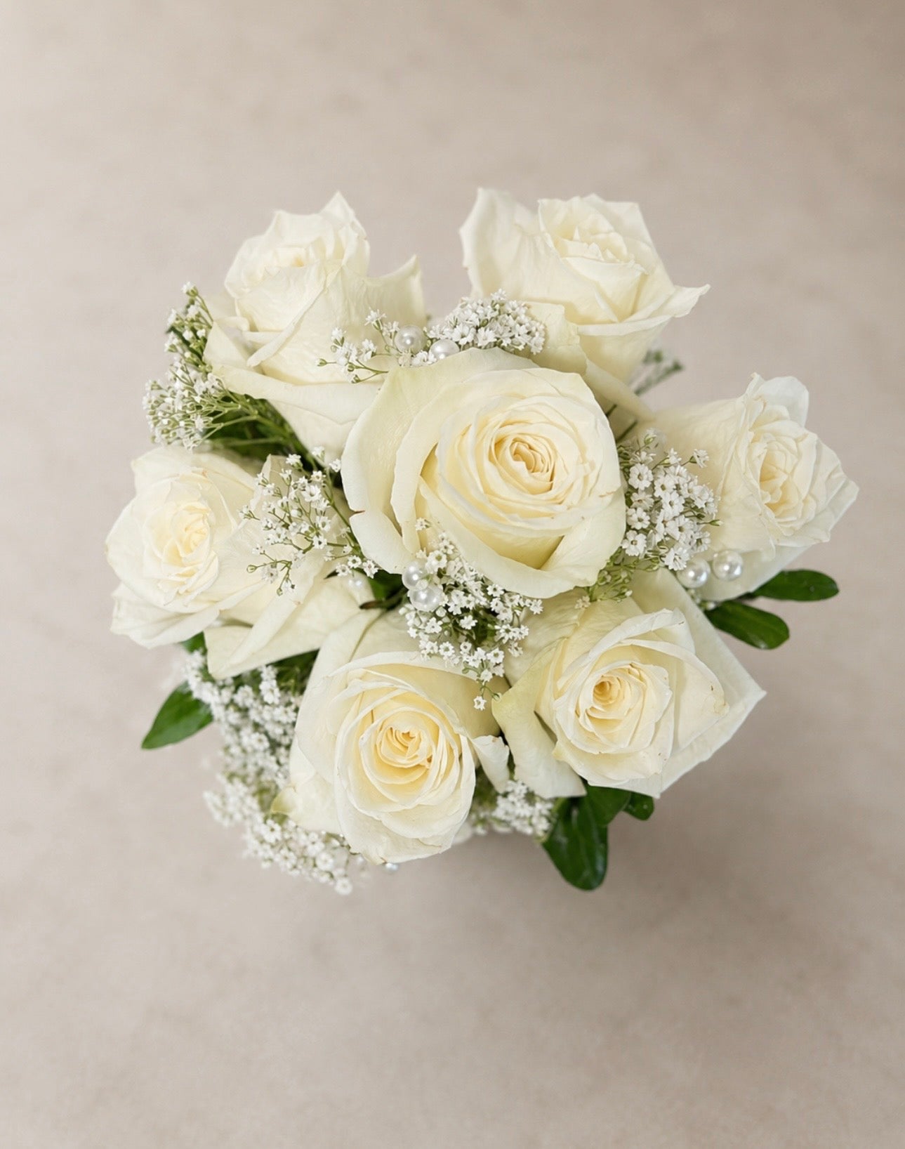 White Reverie