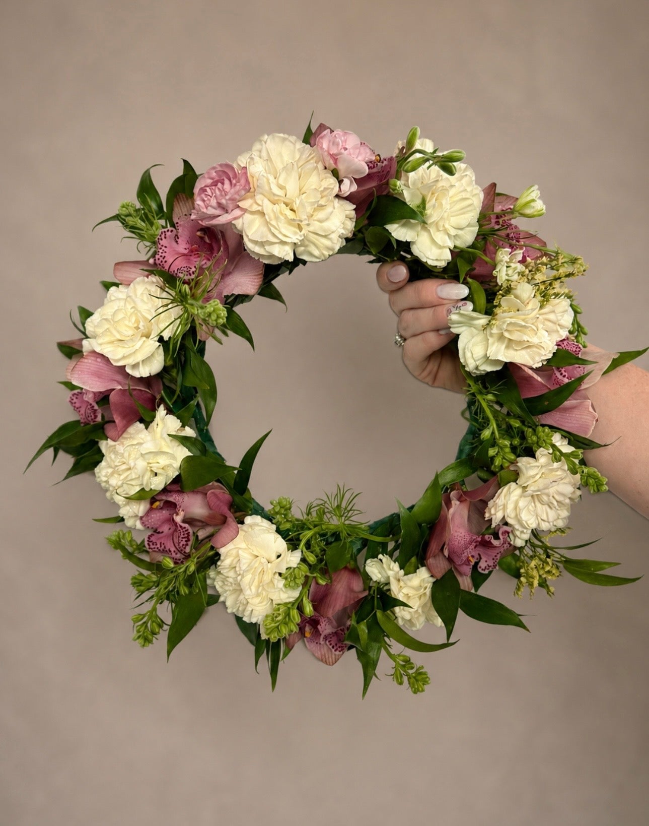 Flower Crown