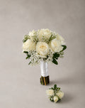 White Reverie