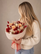 Crimson Honey