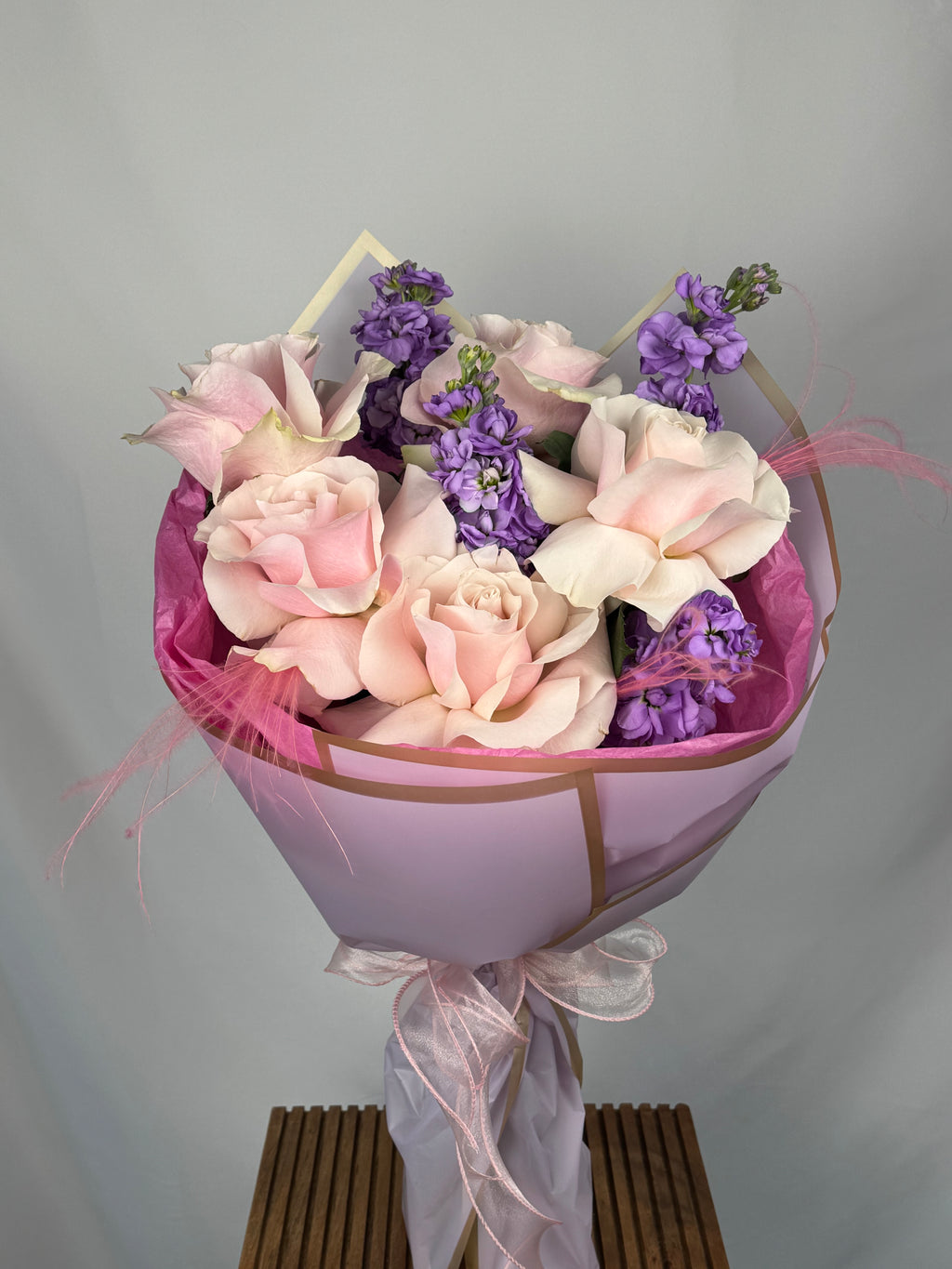 Petal Light Bouquet