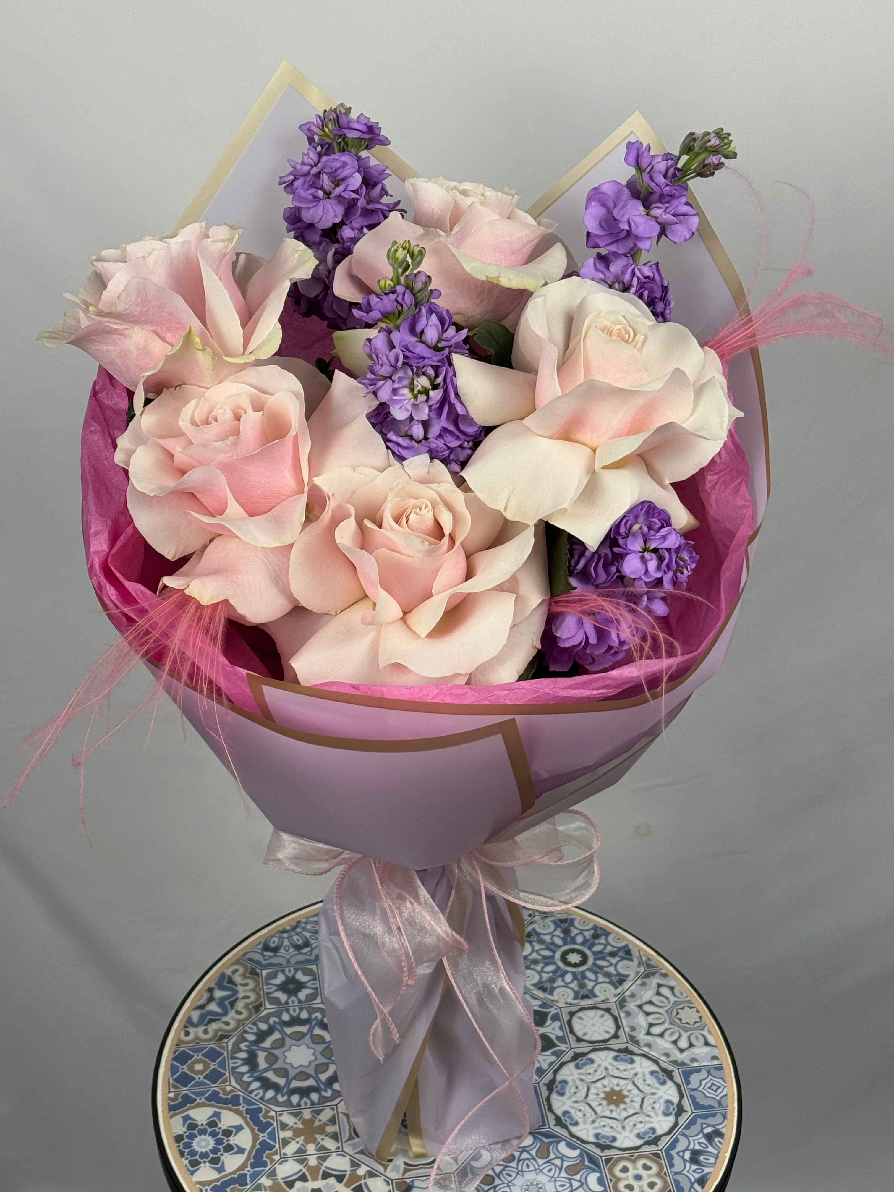 Petal Light Bouquet