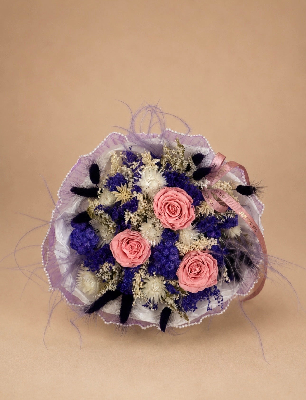 Dream In Violet