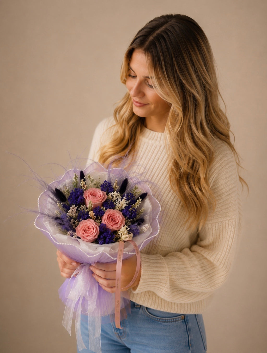 Dream In Violet