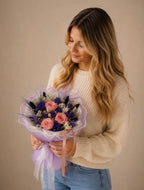Dream In Violet